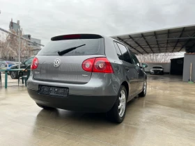 VW Golf  5 1.9TDI 90кс Навигация /   Нов внос Холандия, снимка 5