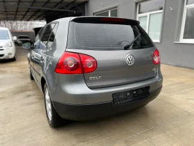 VW Golf  5 1.9TDI 90кс Навигация /   Нов внос Холандия, снимка 6