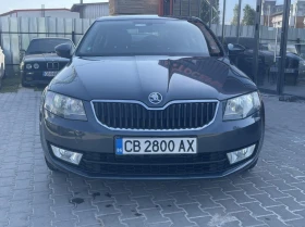 Skoda Octavia, снимка 1