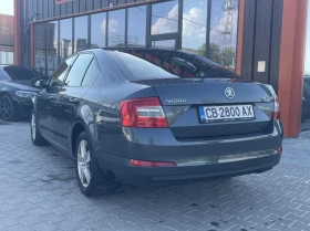 Skoda Octavia, снимка 6