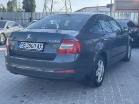 Skoda Octavia, снимка 4