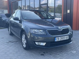 Skoda Octavia, снимка 2