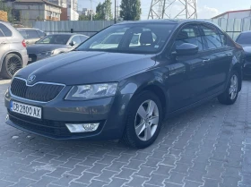 Skoda Octavia, снимка 3