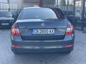 Skoda Octavia, снимка 5