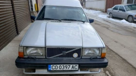 Volvo 740 | Mobile.bg    2