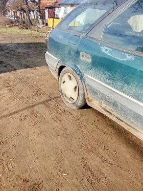 Citroen Xantia, снимка 2