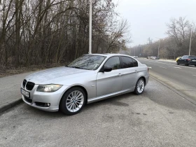 BMW 335 LCI | Mobile.bg    4