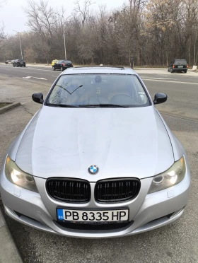  BMW 335