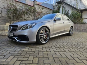 Mercedes-Benz E 63 AMG E63 AMG S, снимка 2