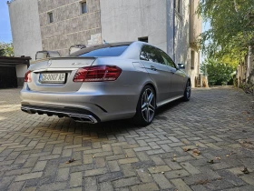 Mercedes-Benz E 63 AMG E63 AMG S, снимка 6