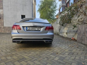 Mercedes-Benz E 63 AMG E63 AMG S, снимка 3