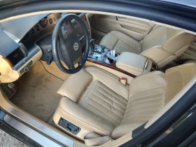 VW Phaeton, снимка 10