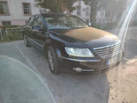 VW Phaeton, снимка 3