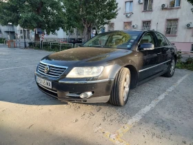 VW Phaeton, снимка 1