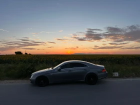 Mercedes-Benz CLS 350 Grand Edition, снимка 6