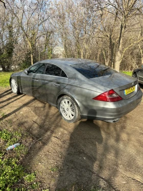 Mercedes-Benz CLS 350 Grand Edition, снимка 3