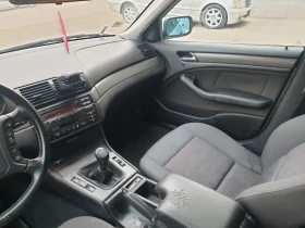 BMW 320 Euro 4, снимка 10