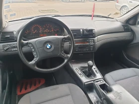 BMW 320 Euro 4, снимка 9