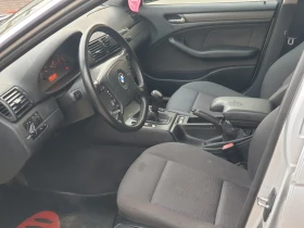 BMW 320 Euro 4, снимка 7