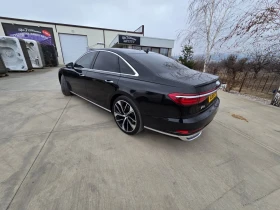 Audi A8 50TDI, снимка 1