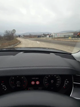 Audi A8 50TDI, снимка 11