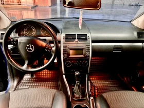 Mercedes-Benz A 160, снимка 2