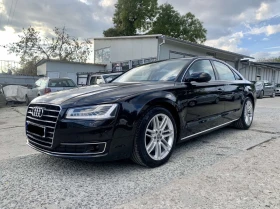 Audi A8 3.0 TDI MATRIX, снимка 1