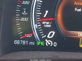 Обява за продажба на Chevrolet Corvette 6.2L V-8 DI, VVT, 460HP Rear Wheel Drive ~43 600 лв. - изображение 6