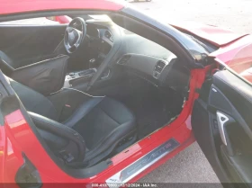 Обява за продажба на Chevrolet Corvette 6.2L V-8 DI, VVT, 460HP Rear Wheel Drive ~43 600 лв. - изображение 9