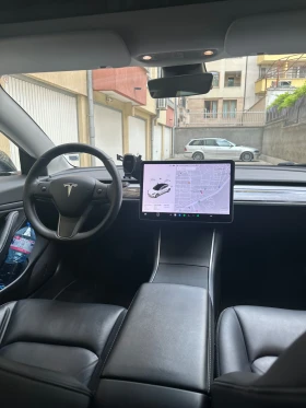 Обява за продажба на Tesla Model 3 Dual Motor ~48 900 лв. - изображение 8
