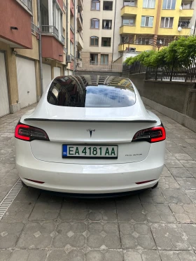 Обява за продажба на Tesla Model 3 Dual Motor ~48 900 лв. - изображение 4