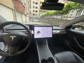 Обява за продажба на Tesla Model 3 Dual Motor ~48 900 лв. - изображение 9