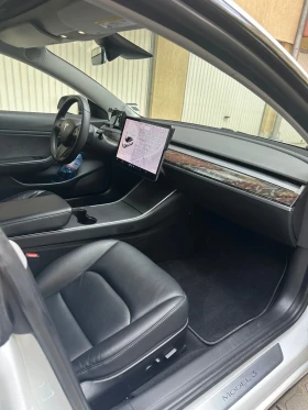 Обява за продажба на Tesla Model 3 Dual Motor ~48 900 лв. - изображение 7