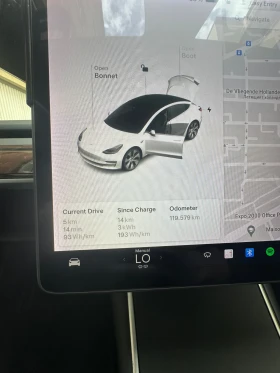Обява за продажба на Tesla Model 3 Dual Motor ~48 900 лв. - изображение 10