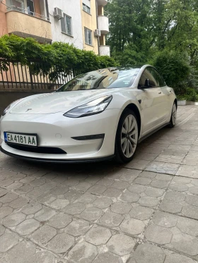 Обява за продажба на Tesla Model 3 Dual Motor ~48 900 лв. - изображение 1