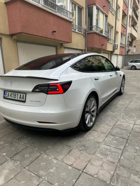 Обява за продажба на Tesla Model 3 Dual Motor ~48 900 лв. - изображение 3