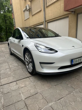 Обява за продажба на Tesla Model 3 Dual Motor ~48 900 лв. - изображение 2