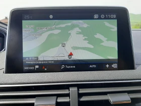 Обява за продажба на Peugeot 3008 1.2 PureTech Style ~33 500 лв. - изображение 8