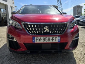 Обява за продажба на Peugeot 3008 1.2 PureTech Style ~33 500 лв. - изображение 1