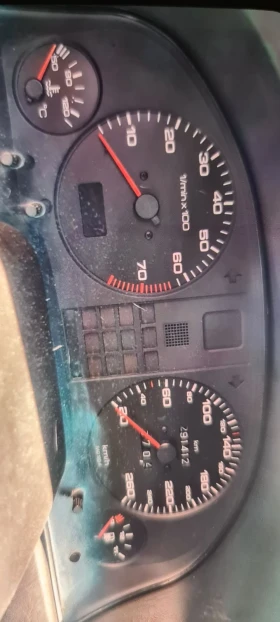 Audi 80 B4 RS2 | Mobile.bg    8