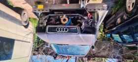  Audi 80