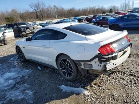 Ford Mustang - 34900 лв. - 80152246 4