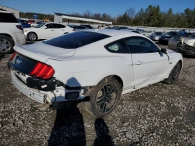 Ford Mustang - 34900 лв. - 80152246 6