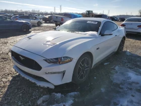 Ford Mustang - 34900 лв. - 80152246 2