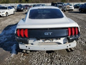Ford Mustang - 34900 лв. - 80152246 5