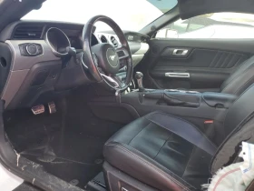 Ford Mustang - 34900 лв. - 80152246 7