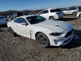Ford Mustang - 34900 лв. - 80152246 3