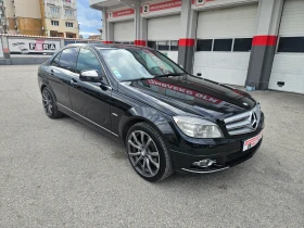 Mercedes-Benz C 220 CDI-Avantgarde | Mobile.bg    7