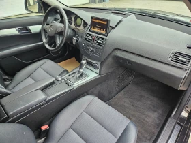 Mercedes-Benz C 220 CDI-Avantgarde | Mobile.bg    14