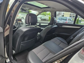 Mercedes-Benz C 220 CDI-Avantgarde | Mobile.bg    16